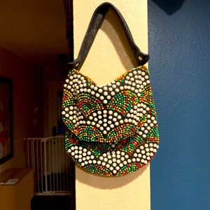 Vintage 20’s handbag